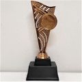 Plastic Trophy AP-ACC1047 Screw Medal (Hadiah Sukan Sekolah Dan Anugerah Cemerlang) Piala Cenderahati.. 