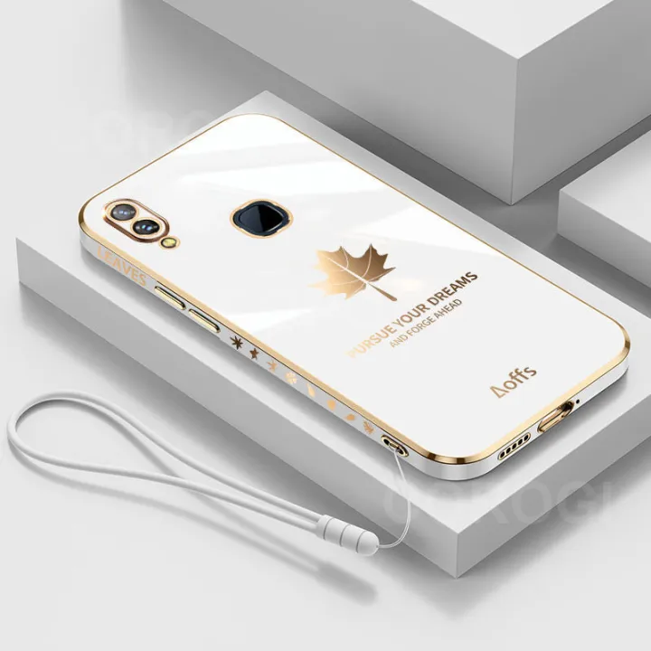 For%20Vivo%20Y93%20Cover%20with%20Hand%20Strap%20Luxury%20Shiny%206D%20Plating%20Maple%20Leaves%20Pattern%20Protective%20Case%20Square%20Bumper%20Soft%20Silicone%20Mobile%20Phone%20Cases%20-%20Image%209