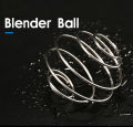 DM ml Protein Shaker Blender Mixer Sports Fiess Gym BPA Free Bottle. 