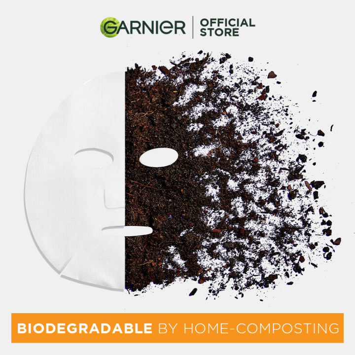 Garnier%20Light%20Complete%20Bright%20Up%20Serum%20Mask%20-%20Instant%20Brightening%20for%20Dull%20Skin%20(Garnier%20Face%20Mask,%20%E9%9D%A2%E8%86%9C)%20-%20Image%204