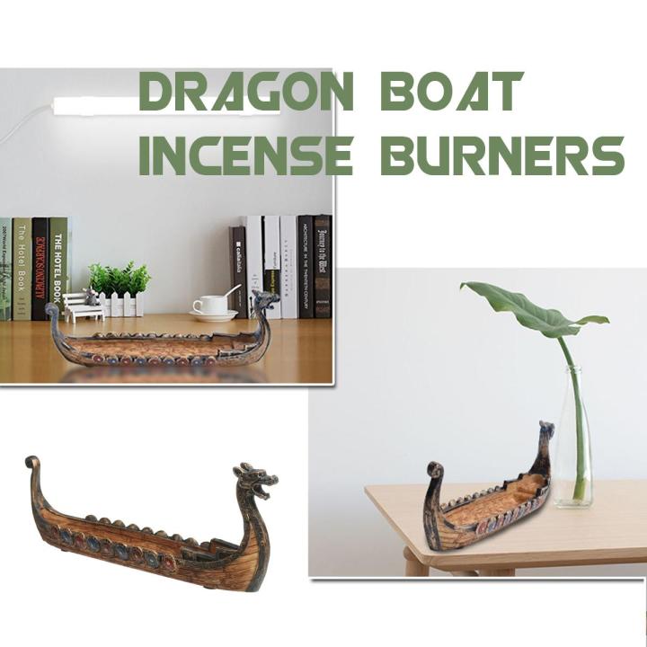 Retro%20Incense%20Burners%20Traditional%20The%20Vikings%20Dragon%20Boat%20Incense%20Stick%20Holder%20Burner%20-%20-%20Image%204
