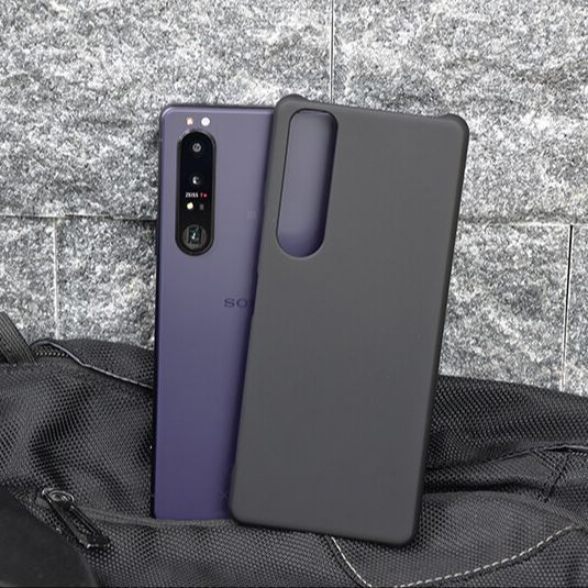 Simple%20Matte%20Casing%20For%20Sony%20Xperia%201%20VI%201V%201iv%201iii%201ii%20Ultra%20thin%20Phone%20Case%20Hard%20Protection%20Shell%20Shockproof%20Back%20Cover%20-%20Image%202