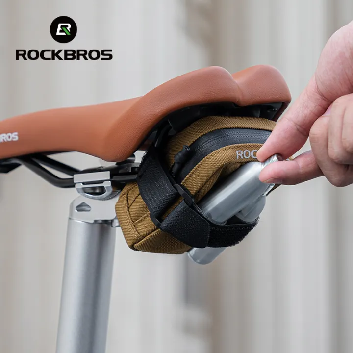ROCKBROS%20Bicycle%20Tail%20bag%20Lightweight%20Secure%20Colorful%20Fashion%20Convenient%20Saddle%20Bag%20High%20Adaptability%20Silk%20Zipper%20MTB%20Road%20Bike%20Cycling%20Equipment%20-%20Image%206