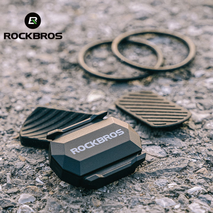 ROCKBROS%20Bicycle%20GPS%20Speed%20Cadence%20Sensor%20IP67%20Waterproof%20ANT+%20Bluetooth-compatible%20Wireless%20Computer%20Speed%20Sensor%20Cycling%20Accessories%20-%20Image%204