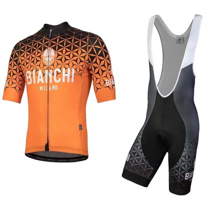 Factory Stock Men's Women Cycling Jersey Short Sleeve Bicycle Clothing Breathable Quick Dry Top mountain bicycle shirt