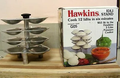 HAWKINS-ALUMINIUM-MINI-IDLI-MAKER-COOK-12-MINI-IDLI