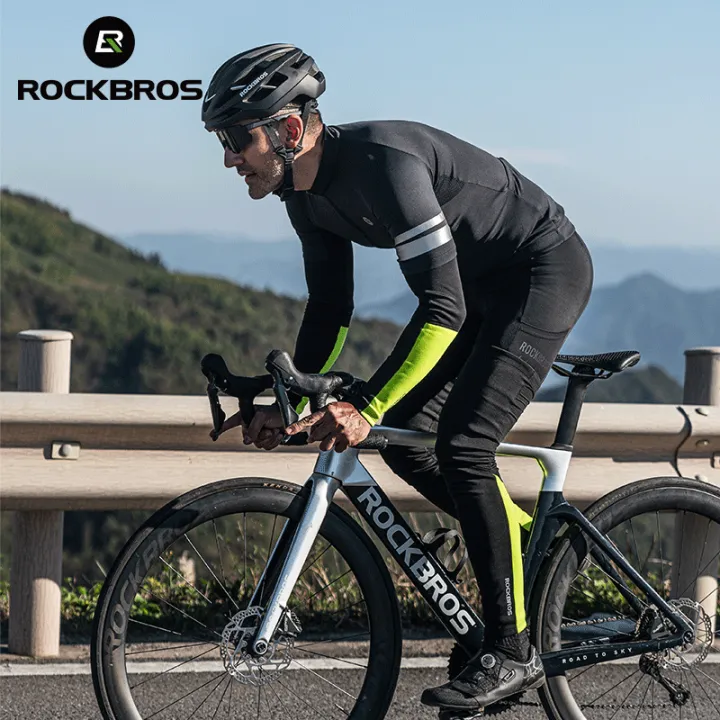 ROCKBROS%20Autumn%20Winter%20Arm%20And%20Leg%20Sleeves%20Warm%20Windproof%20Moisture-Wicking%20Long%20Sleeves%20Unisex%20Running%20Bicycle%20Motorcycle%20Cycling%20Outdoor%20Equipment%20-%20Image%208