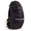 【Big-promotion】 Homestar 8-70L Reflective Backpack Rain Cover Outdoor Cycling Hiking Climbing Bag Cover Waterproof Rain Cover For Backpack. 