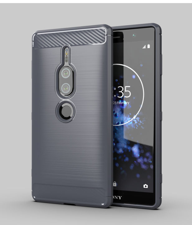 Case%20For%20Sony%20Xperia%20XZ2%20Premium%20Back%20cover%20TPU%20soft%20shell%20brushed%20shock-absorbing%20phone%20case%20-%20Image%203