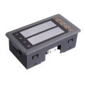 0.36 Inch New Programmable Tools DIY PLC Controller Parameter Display Screen Module D110 D114 PLC Programming Module. 