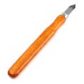 【9.9 Discount】Wood Carving premium Tool Hand Chisel Woodworking Professional Lathe Gouges Tools - Sharp. 