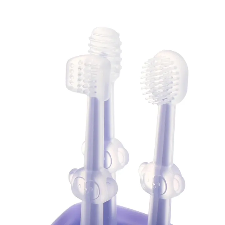 Baby%203%20In%201%20Silicone%20Infant%20Toddler%20Oral%20Care%20Deciduous%20Tooth%20Brush%20Tongue%20Coating%20Cleaning%20Toothbrush%20Set%20Food%20Grade%20-%20Image%207