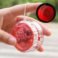 【Happier】 ZCMJ Children Glowing Yoyo Colorful Intelligence Development Toy For Kids. 