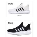 READY STOCK Men's Sport Shoes Sneakers Kasut Sukan Lelaki Fashion Unisex Fashionable Running. 