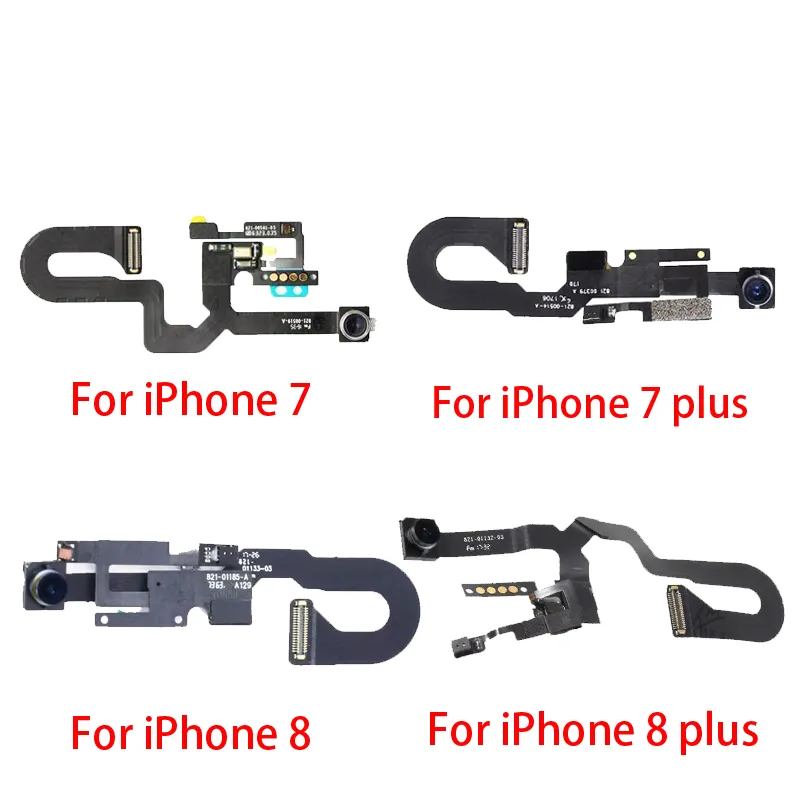 Sensor Cable Iphone Front Camera Flex Cable Anba Original Front