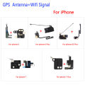 WiFi Antenna GPS Signal cover For iPhone 6 7 6 Plus 6S Plus 7 PLUS Antenna signal Flex Cable Replacement Parts. 