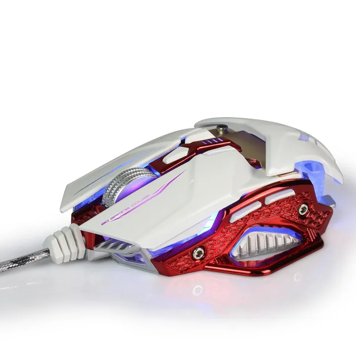 Zerodate%20Backlit%20Gaming%20Mouse%20Ajustable%204000DPI%208%20Button%20Optical%20Macro%20Programming%20for%20Gaming%20LOL%20-%20White%20(white)%20-%20Image%203