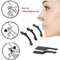 BNproduct Smartconn 1 Set Nose Up Lifting Shaping Clip Beauty Tool Nose Shaper Inserts No Pain 3 Pair (3 Size). 