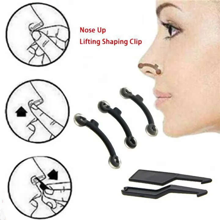 BNproduct%20Smartconn%201%20Set%20Nose%20Up%20Lifting%20Shaping%20Clip%20Beauty%20Tool%20Nose%20Shaper%20Inserts%20No%20Pain%203%20Pair%20(3%20Size)%20-%20Image%204