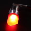 2pcs 1157 Berkelip LED Car Motor Kelip2 Light Bulb Tail Strobe Flashing Lampu Brek Kelip Flash KERETA Mentol Brake Kereta. 