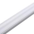 Portable New USB LED Hard Strip Light Bar Tube Cabinet Cupboard Lamp On/Off Switch - naturally white. 