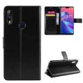 tzmar for Asus Zenfone Max Plus M2 ZB634KL Cover Flip Cover PU Leather Wallet Card Slot Stand Phone Case. 