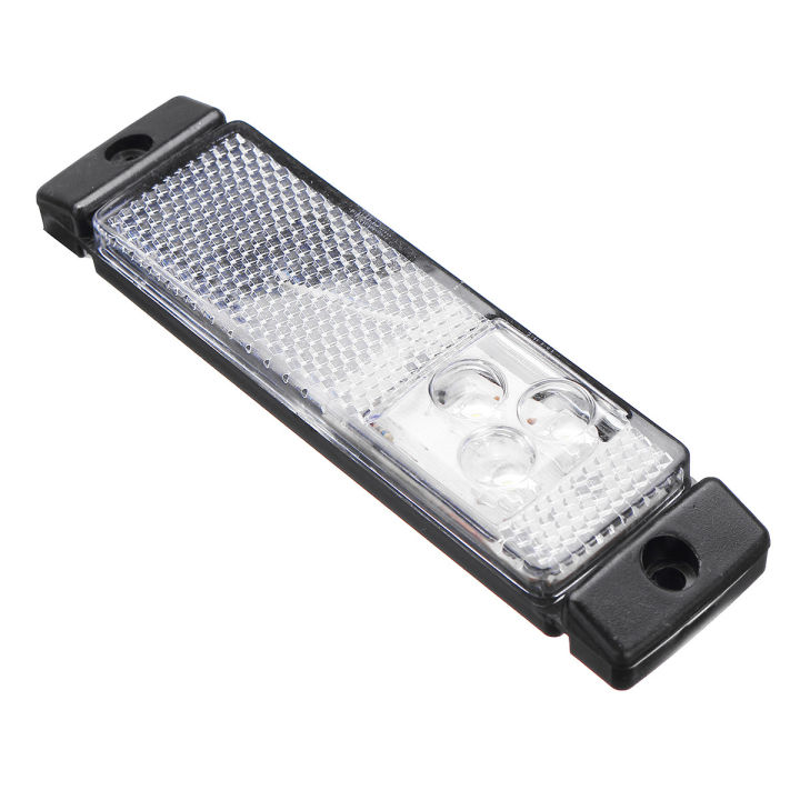 LED%20Side%20Marker%20Light%20Rear%20Indicator%20Reflector%20Truck%20Lorry%20Caravan%20Van%20-%20Image%203