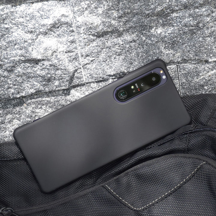 Simple%20Matte%20Casing%20For%20Sony%20Xperia%201%20VI%201V%201iv%201iii%201ii%20Ultra%20thin%20Phone%20Case%20Hard%20Protection%20Shell%20Shockproof%20Back%20Cover%20-%20Image%208
