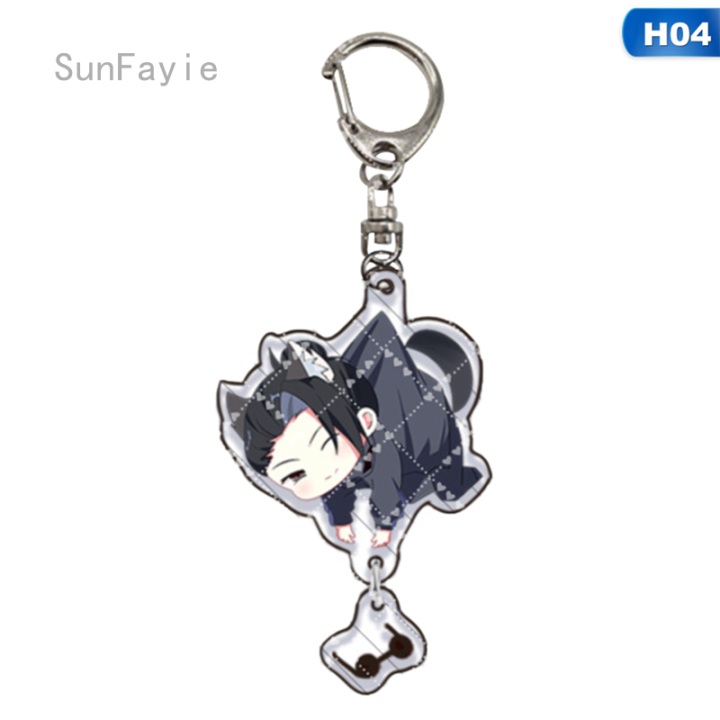Anime%20Jui%20Varataya%20Kaisen%20cartoon%20keychain,%20acrylic%20keychain%20light%20bag,%20birthday%20gift,%20wholesale%20-%20Image%206