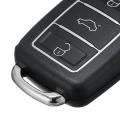 Waterproof Stash Best-selling Car Key Safe Compartment Container Secret Hide Hollow Hidden - Black (black). 