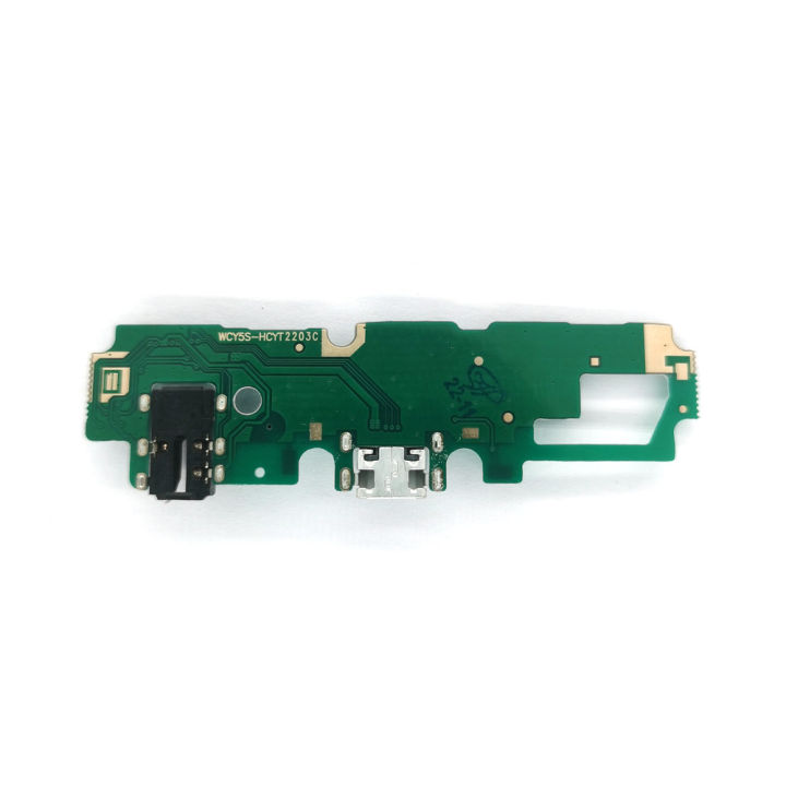 For%20Vivo%20Y19%20Micro%20USB%20Charge%20Charger%20Port%20Dock%20Charging%20Board%20Flex%20Cable%20with%20Microphone%20MIC%20Repair%20Parts%20-%20Image%203