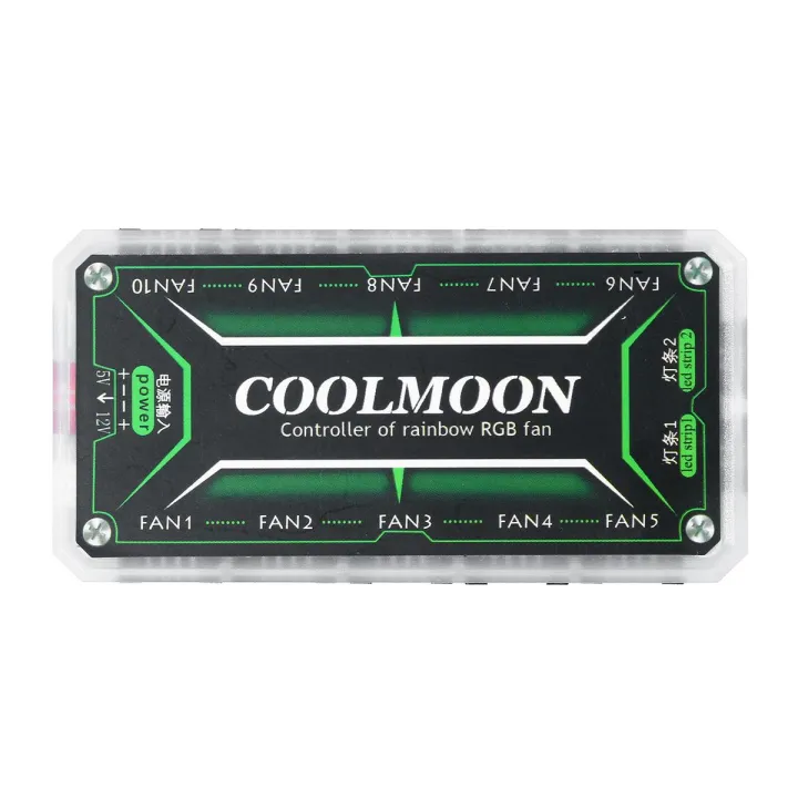 DC12V%20Intelligent%20Control%20Box%20+%20Remote%20Controller%20For%20LED%20RGB%20CPU%20Cooler%20Fan%20-%20-%20Image%205
