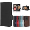 lthmy for Vivo V29 5G Shockproof armor casing phone case flip leather bracket cover back cases. 