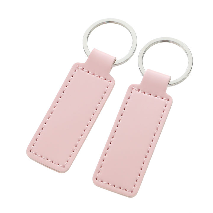 St.kunkka%201Pcs%20PU%20Leather%20Keychain%20Colorful%20Elegant%20Keychain%20Making%20for%20DIY%20Keychain%20Souvenirs%20-%20Image%209
