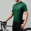 ROCKBROS Bicycle Short Sleeve Jersey Men Summer Cycling Sport Tshirt Spring Quick Dry Breathable Bike Clothing. 