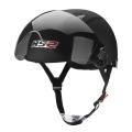 Universal Motorcycle HOT SELL Open Face Half Helmet Flip Up Motocross Motorbike Off Road - YaHei. 