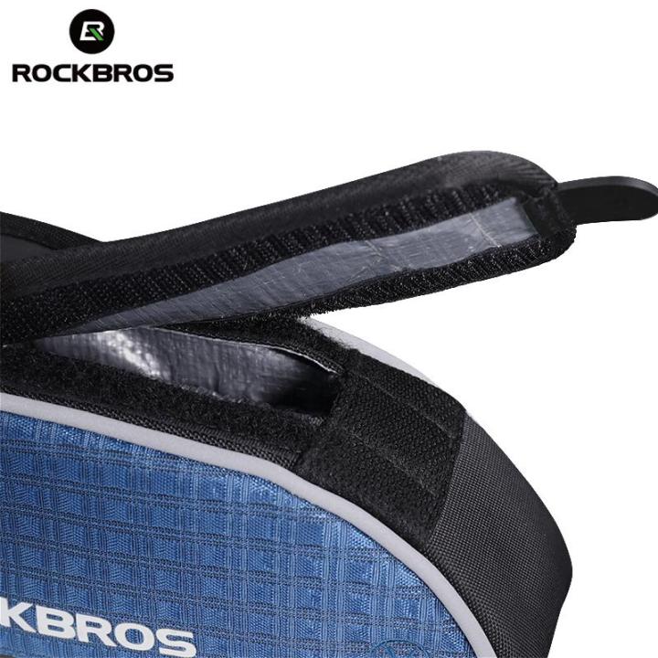 ROCKBROS%20Cycling%20Bike%20Bicycle%20Bag%20Rainproof%20Nylon%20Bike%20Top%20Tube%20Bag%20With%20Lid%20Big%20Capacity%20Mountain%20Road%20Bicycle%20Bike%20Accessories%20-%20Image%207
