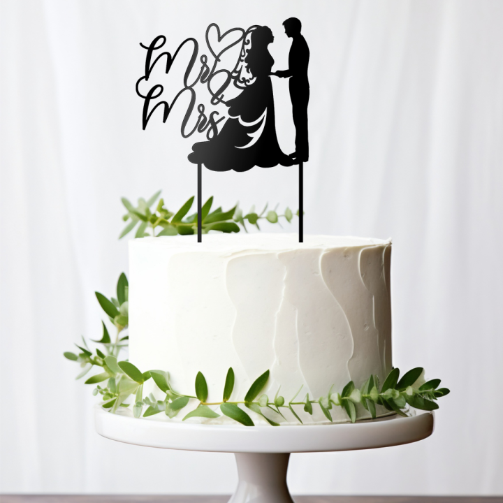Wedding%20Cake%20Topper%20Cake%20Decoration%20in%20Acrylic%20-%20Image%207