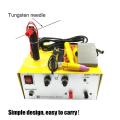 DX-808 80A Pulse Spot Welding Machine Portable Handheld Miniature Fender Welder -. 