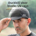 ROCKBROS Summer Cycling Cap Breathable UV Protection Flexible Outdoor Riding Hat Colorful Design Liner Cap Bike Equipment. 