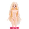 dolls on 12 Inch baby doll girl 30cm full set cheap fairyland minifee Long Hair 1/6 BJD 20 Removable Joint Body Make-up 3D Eyes Beautiful Princess Baby Girl Dolls Plastic DIY toys for children girls 2 – 6 years sale. 