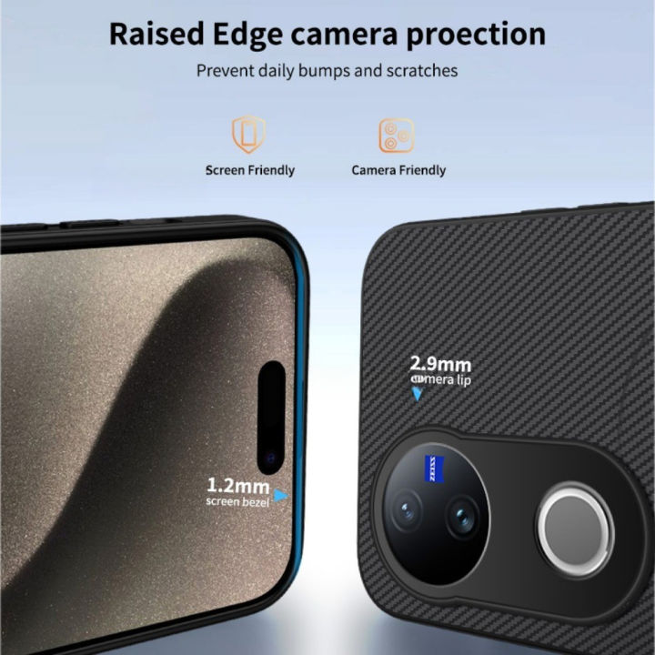 lthmy%20for%20Vivo%20V50%20Lite%205G%20Carbon%20Fiber%20Magnetic%20Leather%20Pattern%20Phone%20Case%20Casing%20for%20Shockproof%20Back%20Hard%20Cover%20-%20Image%206