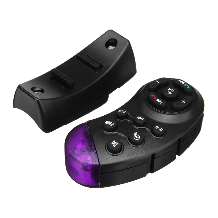 Wireless Car HOT SELL New Steering Wheel Button Remote Control ...
