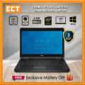 New specials (Demo Set) Dell Latitude E5440 Business Laptop (i5-4310U 3.0Ghz,500GB,4GB,HD4400,14.0| LED,W11P). 