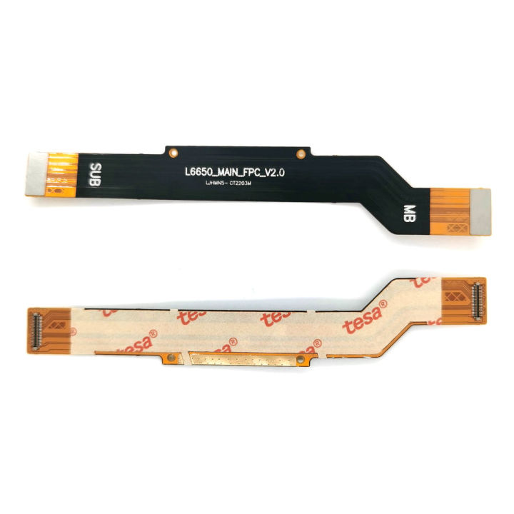 New Main Board Motherboard Connector LCD Display Flex Cable For Xiaomi Redmi Note 5 Pro/ Redmi Note 5