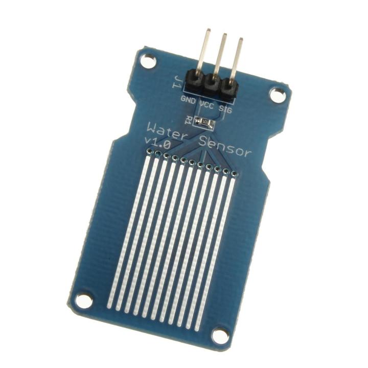 Water Level Detection Height Durable Depth Sensor Module Rain Raindrop ...