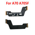 Main Board Motherboard Connector Flex Cable Replacement Parts For Samsung A70 A705 A705F. 