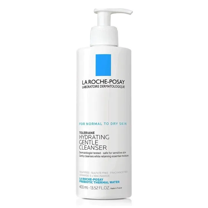 ShuzhuLuxury%20Luxury%20Yuanbing2025%20GENUINE%20La%20Roche%20Posay%20Hydrating%20/Toleriane%20Gentle%20l%20Foaming%20Cleanser/%20La%20Roche%20Posay%20Double%20Repair%20Moisturiser%20-%20Image%202
