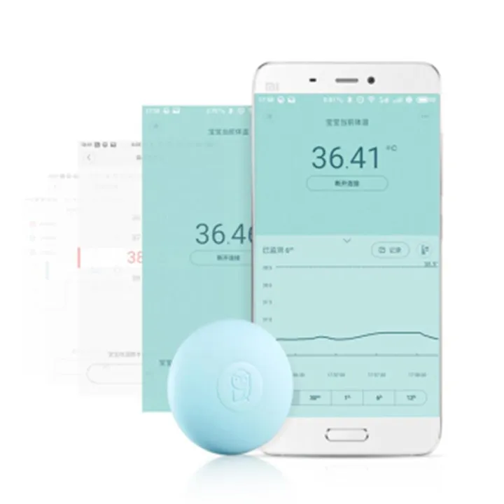 XIAOMI%20Miaomiaoce%20Digital%20Baby%20Smart%20Thermometer%20Clinical%20Thermometer%20Accrate%20Measurement%20Constant%20Monitor%20-%20-%20Image%205