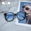 Fashion Folding Woman Men Cermin Mata Hitam Anti Silau Lelaki Perempuan Viral Sunglasses # 60. 